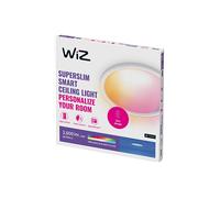 WiZ Plafoniera Superslim 22 W - WiZ Plafoniera Superslim 22 W,
