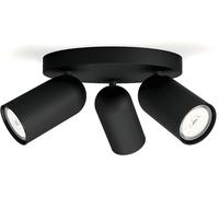 LAMPADINA SMART WIZ Pongee Lampada da soffitto RGB