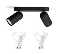 LAMPADINA SMART WIZ Pongee Sì, 1, Bluetooth, comp. Alexa, Google e Siri, Dimmerabile, 710