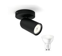 LAMPADINA SMART WIZ Pongee Wi-Fi, Bluetooth, comp. Alexa, Google, Siri, Dimmerabile, 710