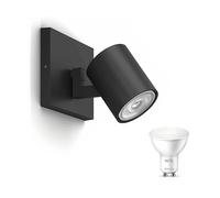LAMPADINA SMART WIZ Runner Sì, 1, 710 lumen, 2700K, 20|10|30|110