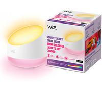 LAMPADINA SMART WIZ SQUIRE 1, Wi-Fi, Bluetooth, comp. Alexa, Google, Siri, Dimmerabile, 620