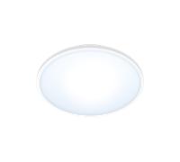 LAMPADINA SMART WIZ SuperSlim LED 710 lumen, 2700 K 6500 K, Timer, Bianco