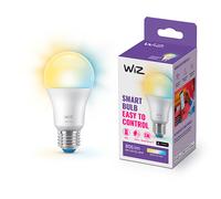 LAMPADINA SMART WIZ Tunable White, Sì, 1, comp. Alexa, 806 lumen, 2700 K 2700 K