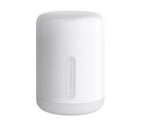 LAMPADINA SMART XIAOMI Mi Bedside Lamp 2 intelligente Wi-Fi 802.11 b/g/n 2,4 GHz, comp. Alexa e Google