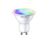 LAMPADINA SMART YEELIGHT YLDP004-A Wi-Fi, Dimmerabile, 400 lumen, 6500 K, Timer