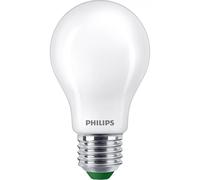 Philips E27 LED A60 4W 840lm 2.700K satinato Philips