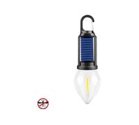 LAMPADINA SOLARE DAM Lampadina LED T03