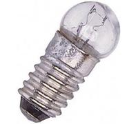 Lampadina speciale ad incandescenza Trasparente E5.5 16 V 60 mA Barthelme