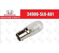 Lampadina Stanley OEM Honda 12V43/3CP 34906-SL0-A01 per Accord Civic