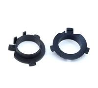 Lampadina Supporto Fermo Clip Adattatore Porta Bulbo H7 Uso Adatto Per Hyundai Veloster I30 Faro Del Base KIA K4 K5 Sorento Ceed