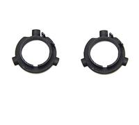 Lampadina Supporto Fermo Clip BASE ADAPTER H7 Uso Adatto Per HYUNDAI VELOSTER I30 Adattatore Porta Lampadina A Basso Raggio KIA K4 K5 Sorento Faro