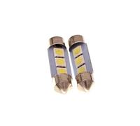 Lampadina SV8.5 C5W 78-0176SET MAXGEAR per ALFA ROMEO MERCEDES-BENZ ROVER SEAT