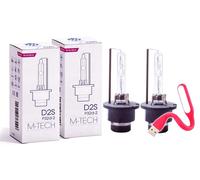 Volano M-Tech ZMPD2S6 Xeno D2