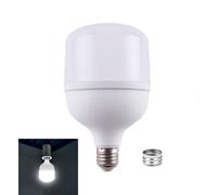 Lampadina TURBO LED Attacco E27/E40 LED 90W Fredda 6500K Uso per Grandi Ambienti