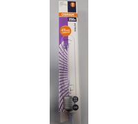 Lampadina Vialox 250w NAV-T Super 4y (SON-TS plus) ad alogenuri metallici Osram