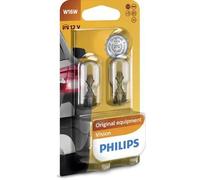 Lampadina W16W 12067B2 PHILIPS per AUDI BMW CITROËN HYUNDAI MERCEDES-BENZ OPEL