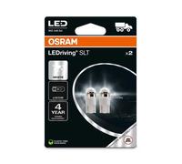 OSRAM LEDriving SLT ≜ W5W, 24V, Lampade di segnalazione per camion, fuoristrada, non ECE, 2 lampade