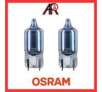 Lotto 10 pezzi lampade OSRAM COOL BLUE INTENSE Next Gen W5W 12V 5W 2825CBN