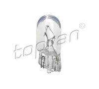Lampadina W5W W2.1x9.5d 104 497 TOPRAN