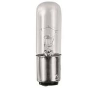 Lampadina Werma Signaltechnik BA15D 7 W 230 V N/A Adatto per serie (Dispositivi