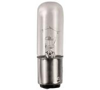 Lampadina Werma Signaltechnik BA15D 7 W 24 V N/A Adatto per serie (Dispositivi