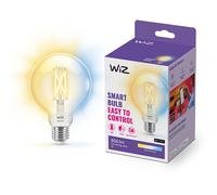 Wiz Tw Goccia Filamento G.E27 Led 60W 806Lm Clear