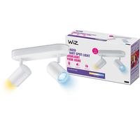 LAMPADINA WIZ IMAGEO a faretti da soffitto intelligente, 350 lumen, 2700 K 6500 K