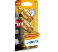 Lampada secondaria PHILIPS WY21W 12V/21W, 2 pezzo