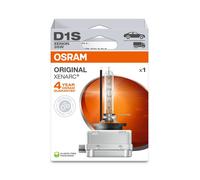 OSRAM 66140-1HB Lampadina, faro di profondità