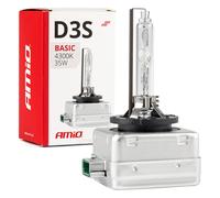 AMiO 02947 Lampada xenon