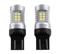 Lampadine 22 led W21/5W 12-24V 30W