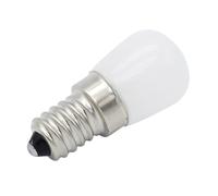 Lampadine a candelabro E12 | Base E12 Mini 3 W luci del frigorifero, lampadina a candelabro AC220V-240V 3W, luce del frigorifero bianco freddo 6000K, bianco caldo 3000K