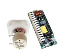 Lampadine a fascio mobile con ballast 5R 200W for palco DJ(5R 200w ballast)