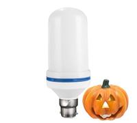 Lampadine a fiamma per illuminazione esterna, per lampade da fuoco, idee decorative per esterni | per esterni, casa, ristoranti, matrimoni, soggiorno, Natale,