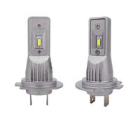 Lampadine a LED H18 9V-32V CANBUS CSP Set Novità