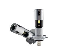 H7-H18 Led Conversion iLuz EVO 2 pezzi 1600-2100lm 6500°K 9-60V 16-21W