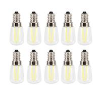 Lampadine a LED, Lampadine a LED Ad Alta luminosità Lampadine Lunghe Filamen per L'illuminazione Domestica