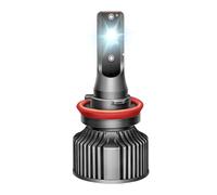 Lampadine A LED Per Fari Anteriori Di Automobili - Lampadina Anabbagliante E Fendinebbia,Lampadina Anabbagliante | Per Camion Auto Autovettura Trattore SUV Veicolo Guida Notturna Autista Camion Auto