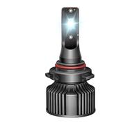 Lampadine A LED Per Fari Anteriori Di Automobili | Lampadina Anabbagliante E Fendinebbia,Lampadine Automobilistiche Luminose - Per Camion Auto Autovettura Trattore SUV Veicolo Guida Notturna Autista C