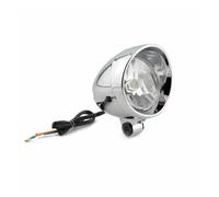 Lampadine A LED Per Fari Anteriori Per Moto Fari Da Guida Fari Diurni Per Moto, Fendinebbia Antipolvere E Impermeabili Luci Anteriori(1 piece)