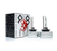 EINPARTS DUO EPD1SLL LONGLIFE Lampada xenon