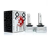 EINPARTS DUO EPD3SLL LONGLIFE Lampada xenon