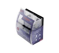 Lampadine Alogene H1 Xenon Blu Per