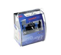 Lampadine Alogene H3 Xenon Blu Per