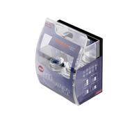 Lampadine Alogene H4 XENON Blu Per