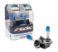 Lampadine alogene HP27 Blue Ice Racing