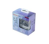 BigBuy Mtecptzswd3S-Duo M-Tech D3S 35 W 12/24 V, 2 pezzi