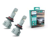 Lampadine Fari LED Philips HB3 HB4 12V 24V P20d P22d Ultinon Pro5100 5800K Set