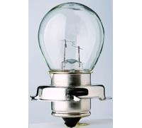 Lampadine faro anteriore a filamento FLOSSER P26s (S3)